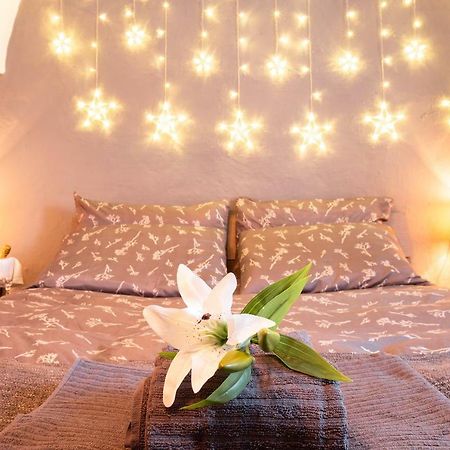 Ca' Del Popo Apartment เบซเซ็กกา ภายนอก รูปภาพ