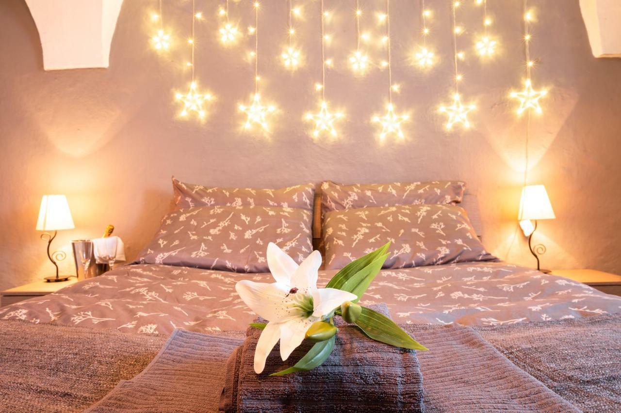 Ca' Del Popo Apartment เบซเซ็กกา ภายนอก รูปภาพ